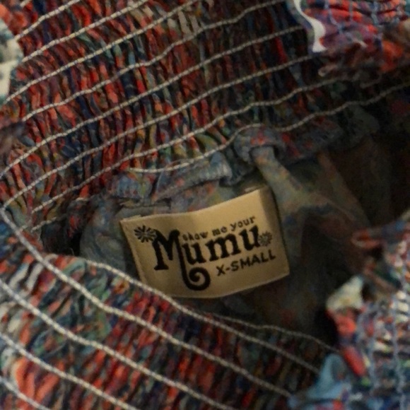 SMYM Roberts Pants - Picture 4 of 4